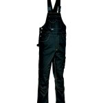 Pettorina steel colore nero tg.60