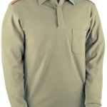 Polo classic colore corda tg.l