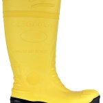 Stivale new typhoon s5 colore blue/red tg.42