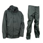 Completo antipioggia rainfall colore verde tg.s