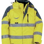 Giubbotto av rescue colore giallo tg.62