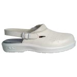 Calzatura sabot kevin sb e a fo src tg.39