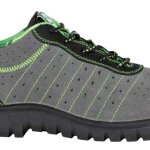 Calzatura sailor grey s1p src tg.46