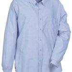 Camicia witshire colore celeste tg.l