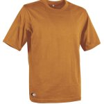 T-shirt zanzibar colore arancione tg.3xl