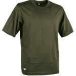 T-shirt zanzibar colore fango tg.3xl