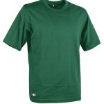 T-shirt zanzibar colore verde tg.m