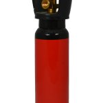 Bombola Azoto Kg.3 - Diam.103mm