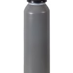 BOMBOLA KG. 4 C02 COMPLETA DI VALVOLA A VOLANTINO CAPPELLOT TO CARICA PER USO ALIMENTARE