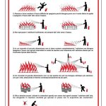 CARTELLO IN ALLUMINIO FORMATO MM 330X470 USO DELL'ESTINTORE (1210B)