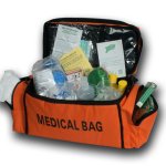 Kit Pronto Soccorso Piscina Toscana