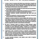 CARTELLO IN ALLUMINIO FORMATO MM 330X470 PRESSE DISP.SICUREZZA (1126B)