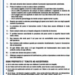 CARTELLO IN ALLUMINIO FORMATO MM 330X470 NORME SIC.USO MOLE ABRASIVE (1147B)