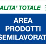 AREA PRODOTTI SEMILAVORATI (1510)