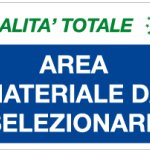 AREA MATERIALE DA SELEZIONARE (1512)