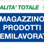 MAGAZZINO PRODOTTI SEMILAVORATI (1516)