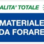 MATERIALE DA FORARE (1525)