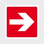 PITTOGRAMMA VERSO PRESIDI ANTINCENDIO DESTRA (1603)