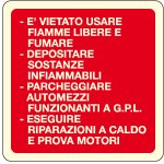 ELENCO DIVIETI (1606)