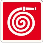 PITTOGRAMMA IDRANTE (F0001622)