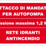ATTACCO MANDATA RETE IDRANTI (1623)