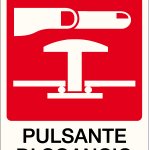 PULSANTE DI SGANCIO (1677)
