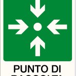 PUNTO DI RACCOLTA (1773)