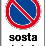 SOSTA VIETATA (1908)
