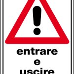 ENTRARE E USCIRE ADAGIO (1912)