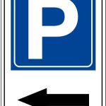 PARCHEGGIO A SINISTRA (1926)