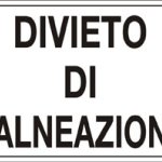 DIVIETO DI BALNEAZIONE (1942)