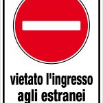 VIETATO L' INGRESSO AGLI ESTRANEI AL CONDOMINIO (1965)