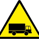 PITTOGRAMMA ATTENZIONE VEICOLI (2)