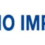 CARTELLO IN ALLUMINIO FORMATO MM 290X80 UFFICIO IMPRESA (2033)