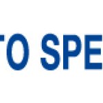 CARTELLO IN ALLUMINIO FORMATO MM 290X80 REPARTO SPEDIZIONI (2037)