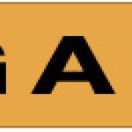 ETICHETTA AUTOADESIVA FORMATO MM 330X70 GAS (2412)