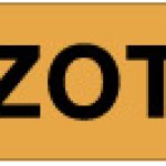 ETICHETTA AUTOADESIVA FORMATO MM 330X70 AZOTO (2425)