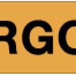 ETICHETTA AUTOADESIVA FORMATO MM 330X70 ARGON (2431)