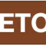 ETICHETTA AUTOADESIVA FORMATO MM 330X70 ACETONE (2465)