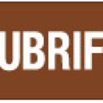 ETICHETTA AUTOADESIVA FORMATO MM 330X70 OLIO DI LUBRIFICAZIONE (2485)