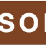 ETICHETTA AUTOADESIVA FORMATO MM 330X70 GASOLIO (2490)