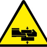 PITTOGRAMMA SCHIACCIAMENTO ARTI (27)