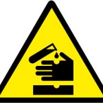 PITTOGRAMMA CORROSIVO (28)