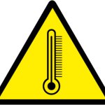 PITTOGRAMMA ALTA TEMPERATURA AMBIENTE (29)