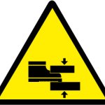 PITTOGRAMMA SCHIACCIAMENTO PIEDI (33)