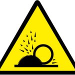 PITTOGRAMMA PROIEZIONE SCHEGGE (4)