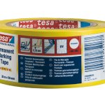 NASTRO IN PVC MORBIDO PERMANENT TAPE (7178)