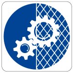 PITTOGRAMMA CONTROLLARE RIPARI E PROTEZIONI (910)