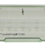 LAMPADA DI EMERGENZA 24 W 3 h (9370)