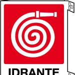 BIF IDRANTE TESTO (B1683)